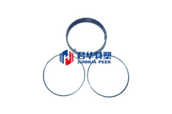 PEEK 내마모성 씰링