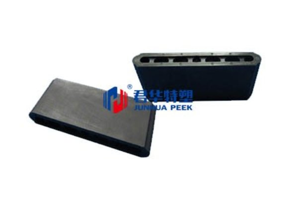 PEEK 진공 펌프 슬라이드