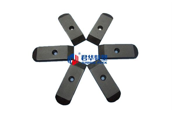 PEEK 내마모성 슬리브