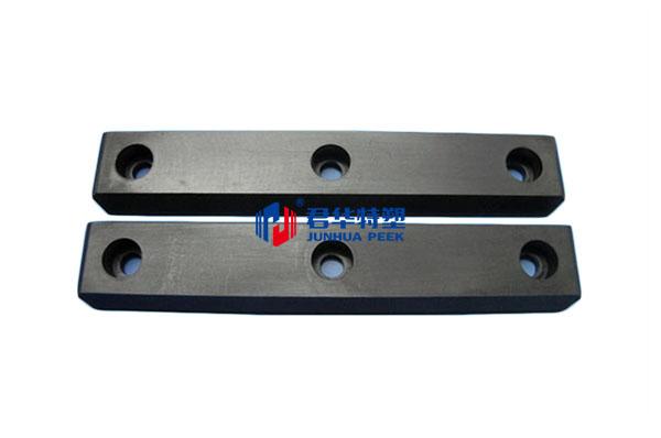 PEEK 레일 웨어 스트립