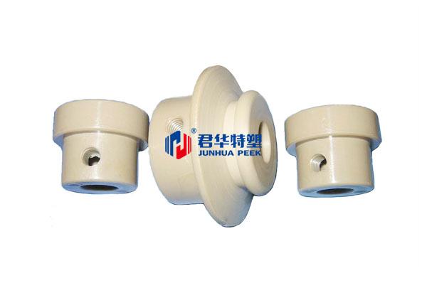 PEEK 고온 내마모성 롤러