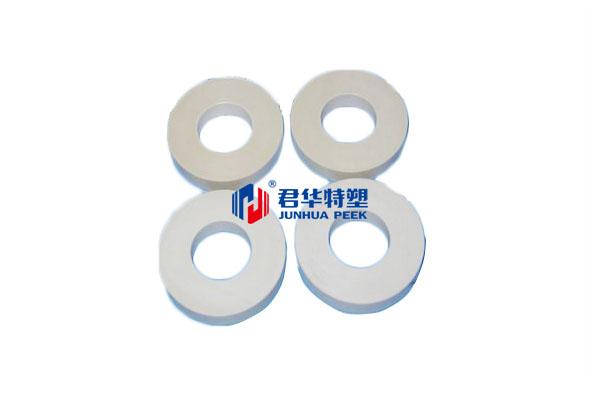 컴프레서용 PEEK 밀폐 밸브