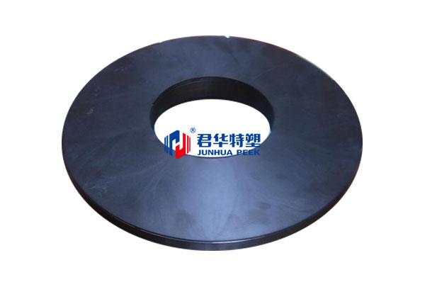 PEEK 대형 내마모 디스크