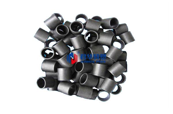 PEEK HPV 등급 자체 윤활 마모 방지 부싱