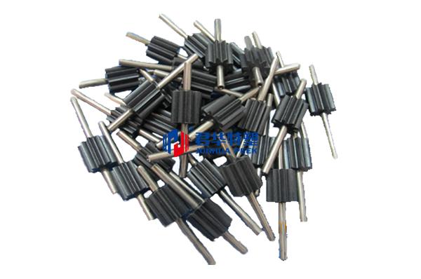 마이크로 기어 펌프용 PEEK 기어