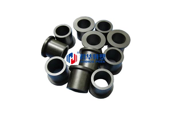 PEEK 플랜지 부싱