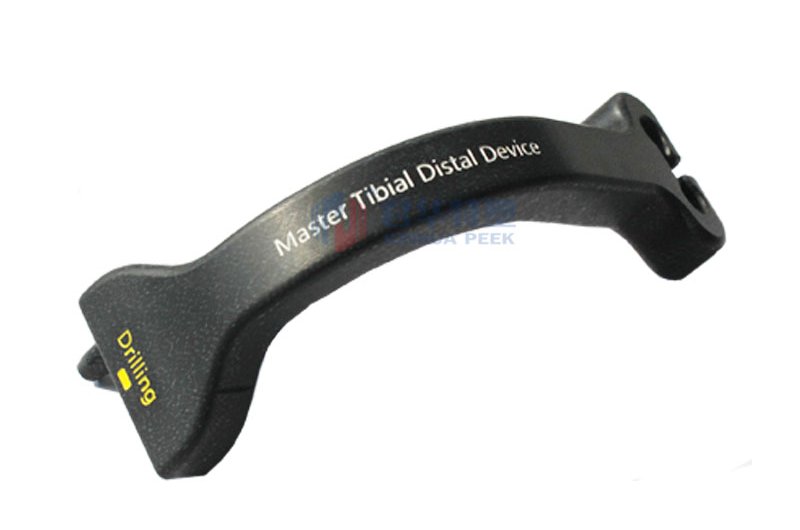 연속 탄소 섬유 CF/PEEK 복합 브래킷