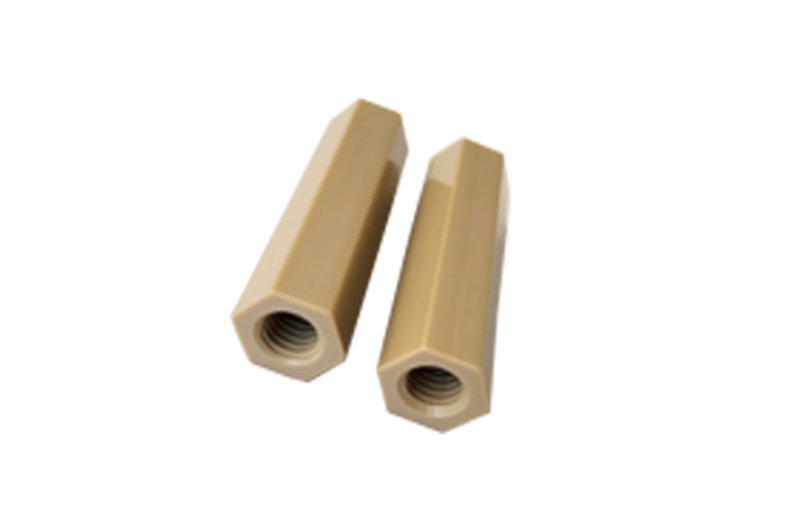 PEEK 외부 육각 스페이서
