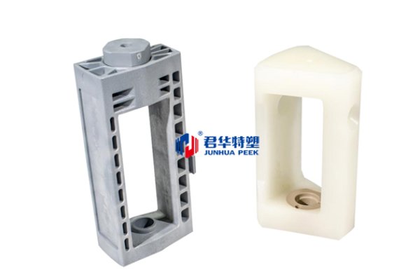 PEEK 로터 프레임