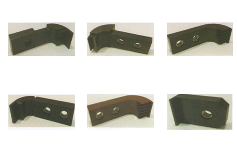 PI 클램프 스페이서