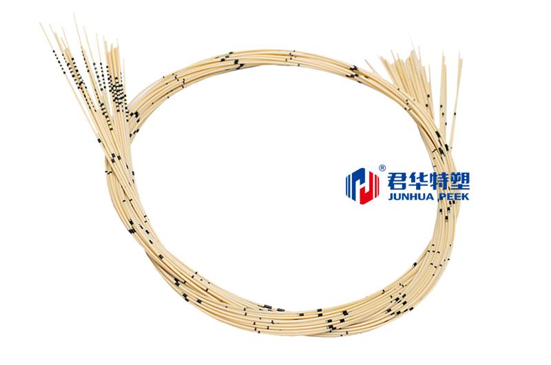 PEEK 의료 카테터