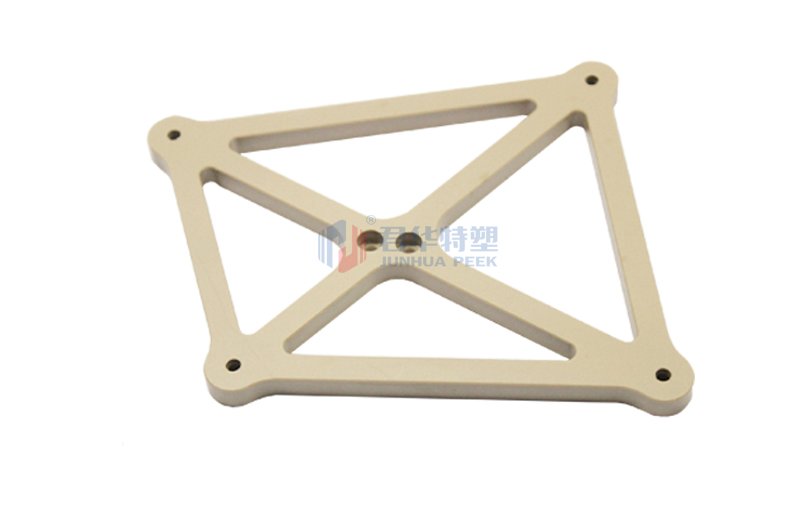 PEEK 포지셔닝 프레임