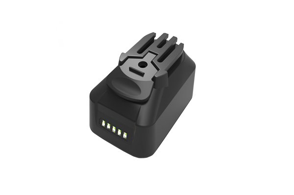 PPSU 배터리 박스