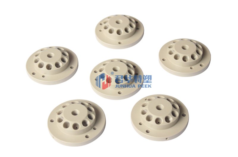 PEEK 두개골 수술