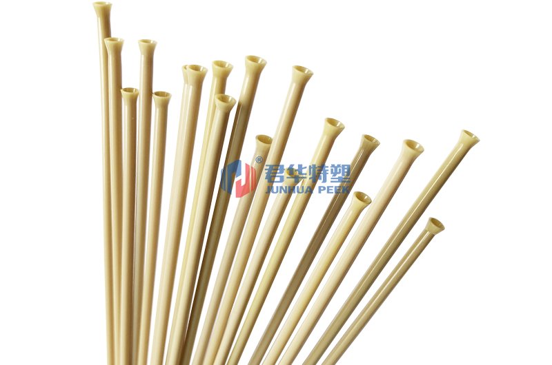 PEEK 연속 압출 모세관