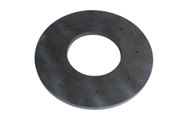 CF/PEEK 복합 추진판