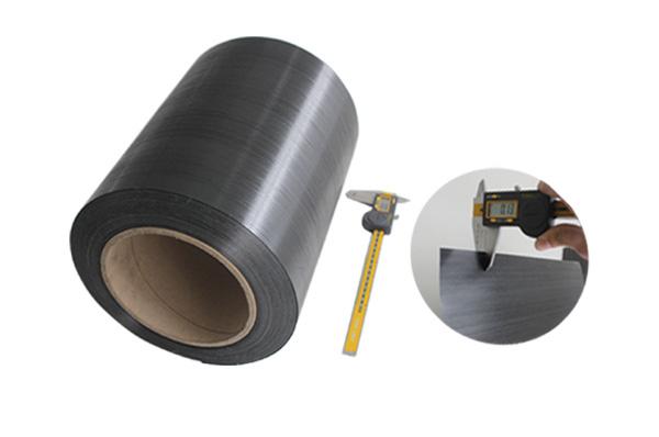 CF/PEEK 복합 프리프레그 테이프