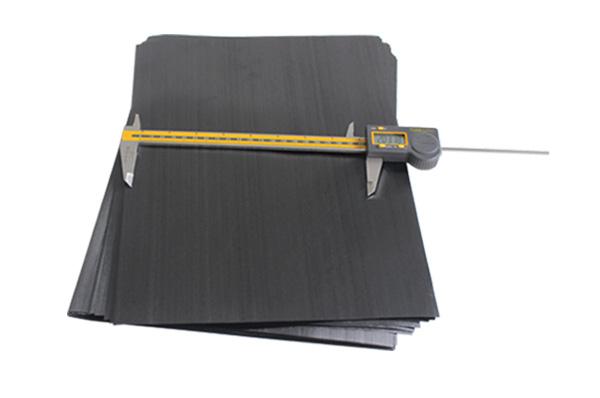 PEEK 복합 프리프레그 테이프