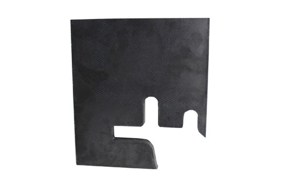 연속 탄소 섬유 CF/PEEK 복합재 적층판