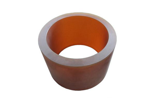 PEI 연속 압출 두꺼운 벽 튜브