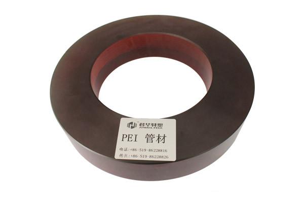 PEI 압출 두꺼운 벽 튜브