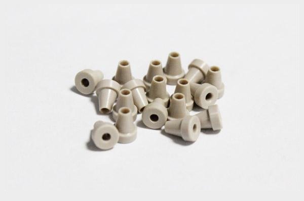 PEEK 블레이드 링