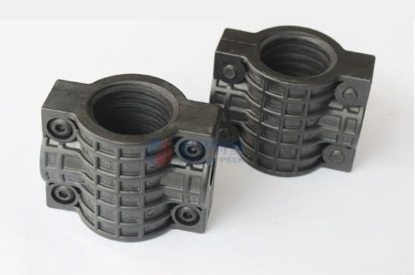 황지 PEEK AM 너트