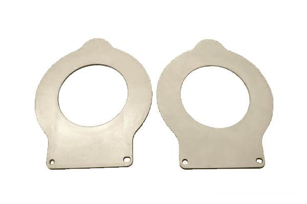 PEEK 얇은 개스킷