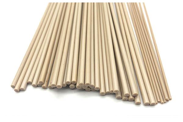 PEEK 백 압력 튜브