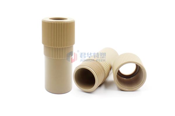 PEEK 마이크로웨이브 소화 탱크 외부 탱크