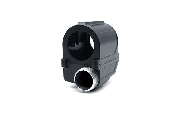 조준 시스템용 PEEK 부품