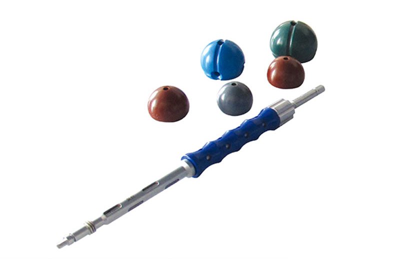 PPSU 조인트 부품