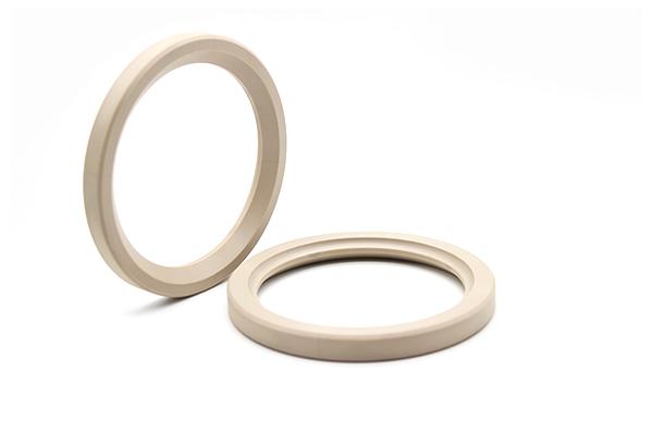 PEEK 서포트 씰 링