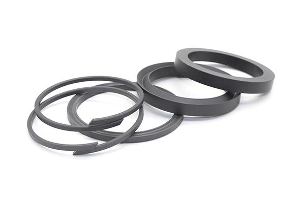 108×97.5×11 PEEK 씰링