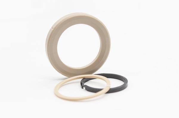 PEEK 내마모성 씰링