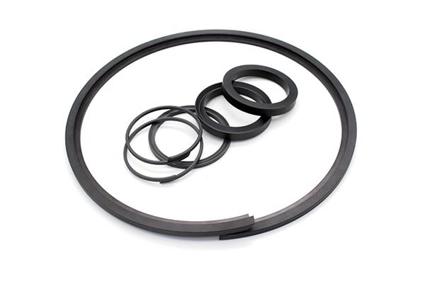 내마모성 PEEK 씰링