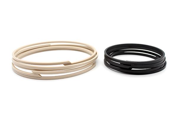 직경 84PEEK 씰링