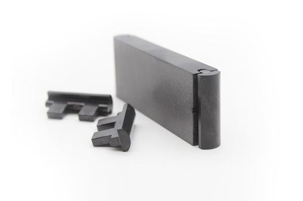 자동차 브레이크 펌프 PEEK 블레이드