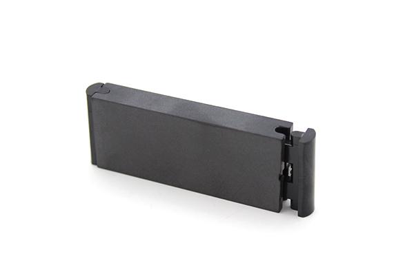 PEEK 슬라이드 및 피팅