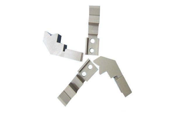 PEEK 기계식 그리퍼