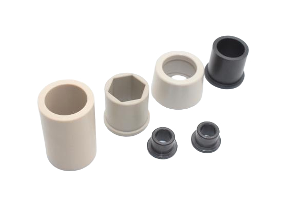 PEEK 부싱 및 베어링