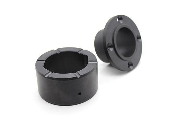 PEEK 내마모성 슬리브 및 베어링