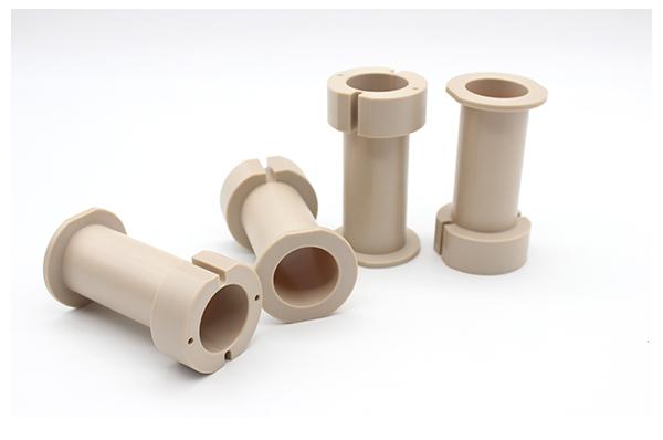 PEEK 부싱, 베어링 (맞춤형)