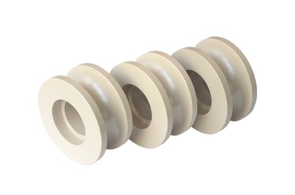 PEEK 전송 베어링