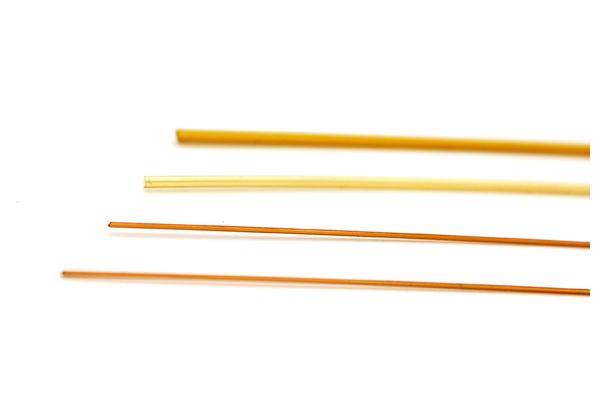 PI(폴리이미드) 튜브