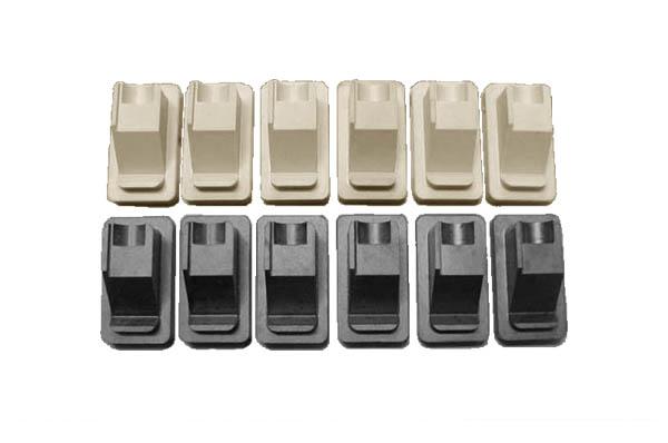 PEEK 초음파 측정 부품