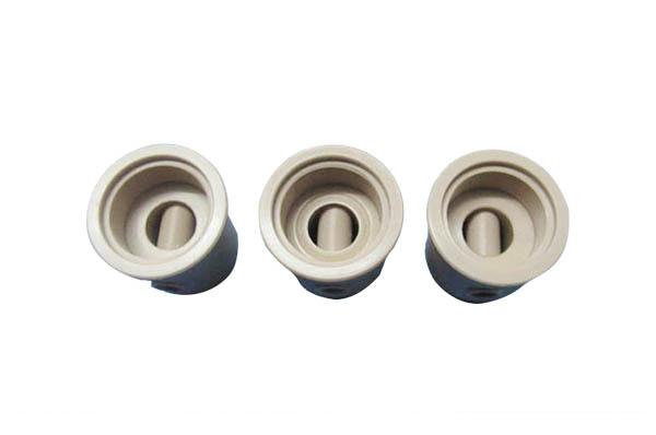 PEEK 부품의 초음파 용접