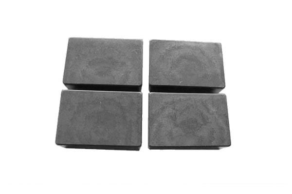 PEEK 박스와 뚜껑