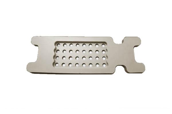 PEEK 필터 플레이트