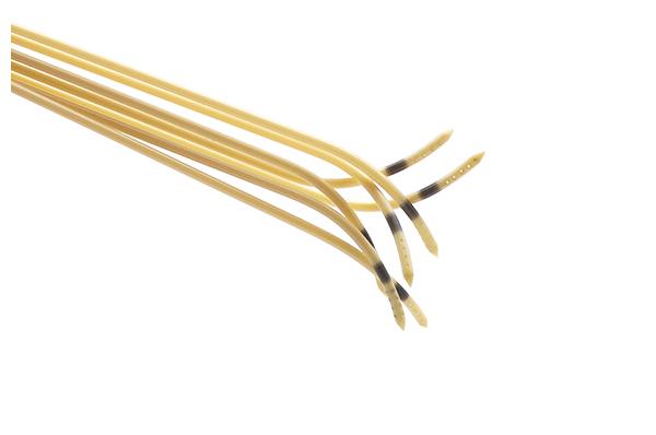 PEEK 요도 천자 바늘